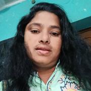 Backward Caste Bride