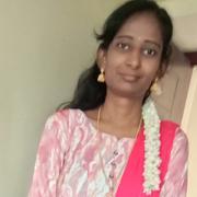 Kammavar Naicker Bride