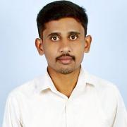 Veerashaiva Jangam Groom