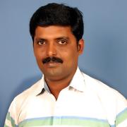 Kongu Vettuva Gounder Groom