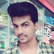 Sirvi / Seervi Divorced Groom