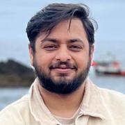 Kabirpanthi / Bhagat Groom