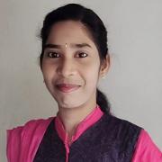 Padmashali / Padmasali Divorced Bride