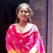 Scheduled Caste (SC) Bride