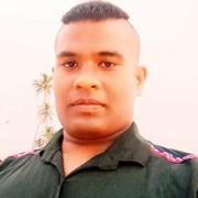 Nav Hindu Gauda Groom