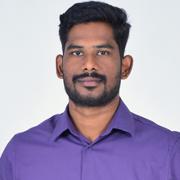 Nathaman Udayar Groom