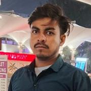 Ansari Divorced Groom