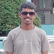 Changar / Chungar Groom