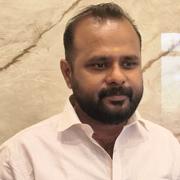 Saiva Vellala Pillai Groom