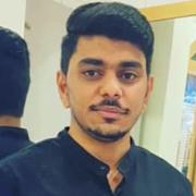 Sunni Muslim Divorced Groom