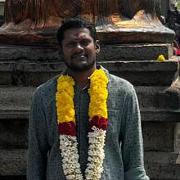 Sozhiya Vellalar Groom