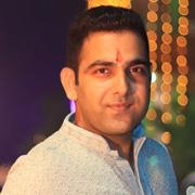 Dadhich/Dadheech Brahmin Groom