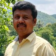 Saurashtra / Sourashtra Groom