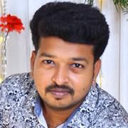 Vaniya Chettiar Groom