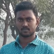 Thottia Naicker Groom