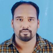 Vaniya Chettiar Groom