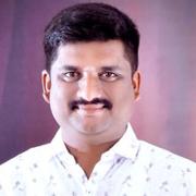 Pattasali Nekar Groom