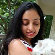 Veerashaiva Lingayat Bride