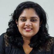 Hetkari Bhandari Bride