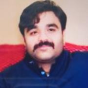 Baloch / Baluch Groom