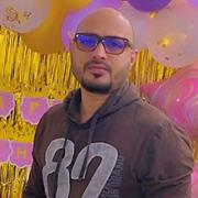 Sunni Muslim Divorced Groom