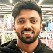 Lingayat Reddy Groom