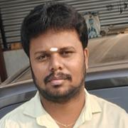 Uppiliya Naicker Groom