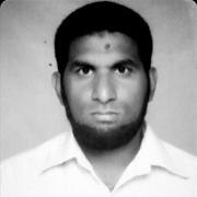 Qureshi / Kureshi Groom