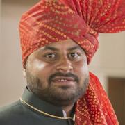 Lohana Divorced Groom