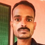 Ezhava / Thiyya Groom