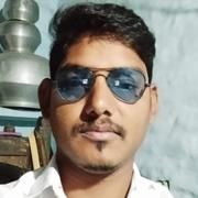 Madiga Divorced Groom