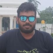 Parkavakulam Nathaman Groom