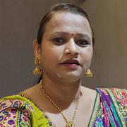 Charotar Patel Divorced NRI Bride