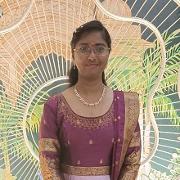 Padmashali / Padmasali Bride