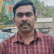 Senaithalaivar Groom