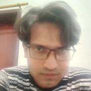 Sheikh / Shaikh Divorced Groom