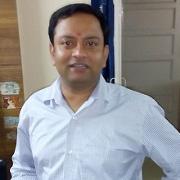 Rauniyar Baniya Groom