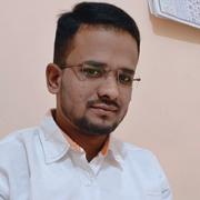 Rowther / Ravuthar Divorced Groom