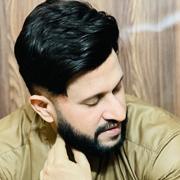 Sheikh / Shaikh Groom