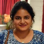 Rama Kshatriya Bride