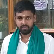 Aarunattu Vellalar Divorced Groom