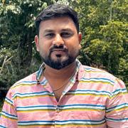 Kuruba Unni Kankana Groom