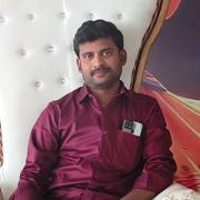 Veerashaiva Jangam Groom