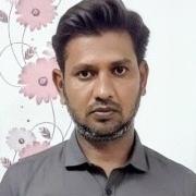 Sunni Muslim Divorced Groom