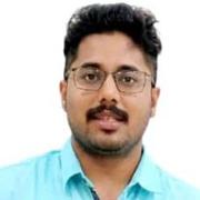 Saiva Chettiar Groom