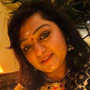 Munnuru Kapu Divorced NRI Bride