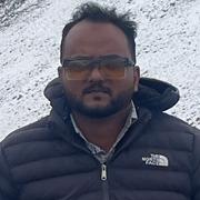 Syed / Sayed Divorced Groom