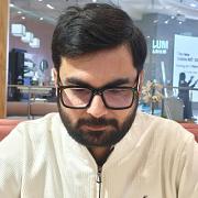 Punjabi Groom