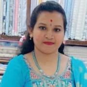 Kammalar Vishwakarma Bride