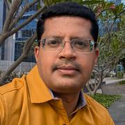 Brahmin Divorced Groom